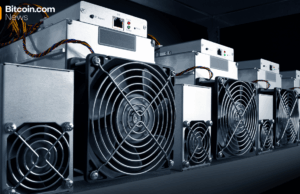 NYDIG Close to Buying Alcoa’s Massena New York Smelter Site for Bitcoin Mining Operations