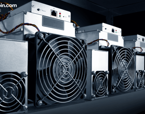 NYDIG Close to Buying Alcoa’s Massena New York Smelter Site for Bitcoin Mining Operations