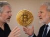 Bitcoin Outlook Clashes as Schiff Urges Selling MSTR Before Crash – Featured Bitcoin News