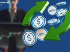 Singapore Gulf Bank Unveils Stablecoin Mint and Redeem Service for Institutional Clients