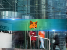 Societe Generale Expands Crypto Bet, Targets Millions via MetaMask Integration