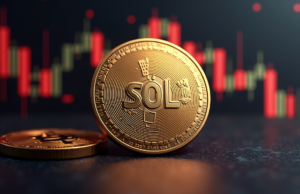 SOL price stalls below key resistance even as Solana’s fundamentals surge