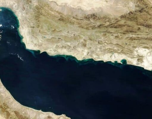 Iran ready to negotiate if US lifts naval blockade, market odds drop