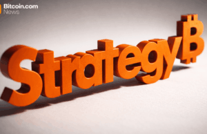 766,970 BTC Stack—Strategy Buys More Bitcoin After Saylor’s ‘Back to Work’ Hint on Sunday – News Bytes Bitcoin News