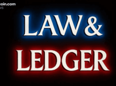 This Week in Crypto Law (Apr. 5, 2026) – Law and Ledger Bitcoin News