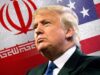US-Iran talks stall, Hormuz blockade resolution unlikely by May 31