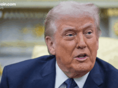 Trump Threatens Iranian Power Plants and Bridges on Easter, Confirms US Armed Protesters Through Kurdish Channels – Bitcoin News