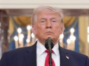 Trump claims US armed Iranian protesters, predicts deal with Iran by tomorrow