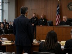 US Court Sentences French National to 8 Years in $470M Crypto Laundering Case