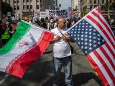 Ceasefire odds drop to 1% as protests erupt in Tel Aviv amid escalating tensions