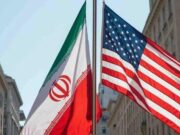 US-Iran ceasefire odds drop to 1.1% as military plans escalate tensions