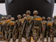 Pentagon reports progress in Operation Epic Fury as Iran remains defiant