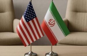 Trump urges Iran deal amid potential US blockade extension