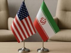 Jordan calls for arab defense treaty activation amid US-Iran tensions