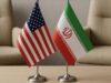 US-Iran ceasefire odds drop sharply amid airstrikes and threats: 2% for April 7