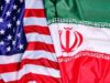 Iran closes Strait of Hormuz, fires on vessels, escalating US-Iran tensions