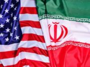 Iran closes Strait of Hormuz, fires on vessels, escalating US-Iran tensions