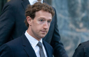 Meta will record employees’ keystrokes and use it to train its AI models