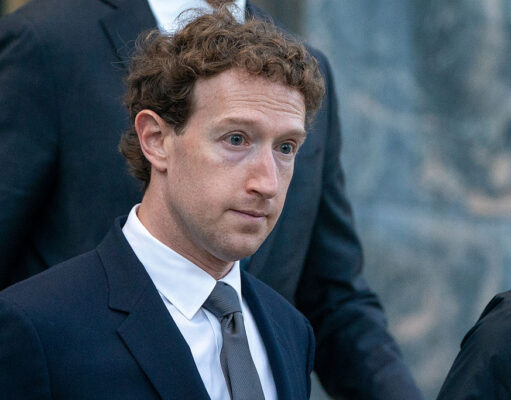 Meta will record employees’ keystrokes and use it to train its AI models