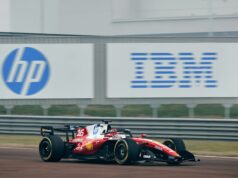 Ferrari is using IBM’s AI to create F1 superfans