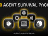 BNB Chain Launches Agent Survival Pack, Bringing Onchain Payments to AI Agents Across 6 Partner Projects