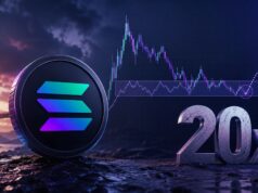 Solana Returns to Zone That Triggered 20X Rally; How High Can SOL Price Go This Time?