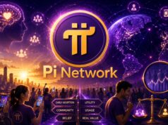 Pi Network Debate and the Psychology of Early Crypto Adoption in Web3