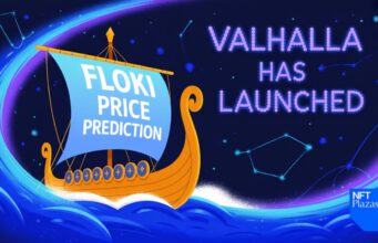 FLOKI Price Prediction: Valhalla Has Launched on Mainnet — Is the Ecosystem Finally Catching Up to the Price?
