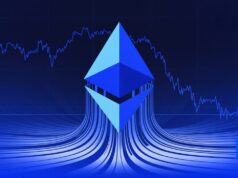 Ethereum Cools Off Below $2,450 — Lower Leverage Sets the Stage for a Breakout