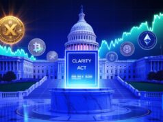 The Clarity Act Directly Impacts 16 Tokens. Which One Is The Biggest Winner?