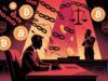 Ohio Man Sentenced to 9 Years for $10 Million Crypto Ponzi Scheme