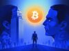 Saylor Buys $2B, BlackRock Unloads $450M — Which Whale Is Reading Bitcoin Right?