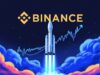 Binance Launches SpaceX Pre-IPO Perps Amid $2 Trillion Valuation Bets