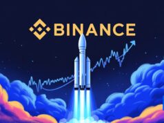 Binance Launches SpaceX Pre-IPO Perps Amid $2 Trillion Valuation Bets