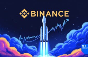 Binance Launches SpaceX Pre-IPO Perps Amid $2 Trillion Valuation Bets