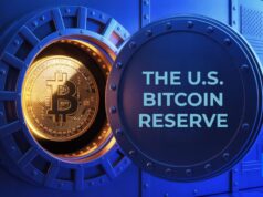The U.S. Bitcoin Reserve Just Got a 20-Year Lockup Twist