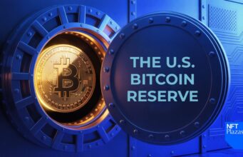 The U.S. Bitcoin Reserve Just Got a 20-Year Lockup Twist