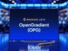 Binance Lists OpenGradient (OPG) with Multiple Spot Trading Pairs