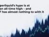 Hyperliquid’s HYPE Is at an All-Time High — and the ETF Has Almost Nothing to Do With It