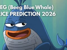 BEEG Price Prediction 2026: Can It Still Rally 200% From Here?