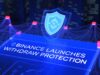 Binance Launches “Withdraw Protection” as Crypto Wrench Attacks Surge 75% in 2025