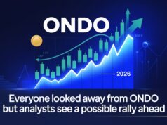 Ondo Price Prediction 2026: Everyone Looked Away from ONDO, But Analysts See a Possible Rally Ahead