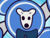DOGS (DOGS) 24-Hour Volatility at 43.2%: TON Fee Reduction by 6 Times Drives Ecosystem Surge