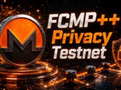 Monero Hit an All-Time High in January and Just Launched a Major FCMP++ Privacy Testnet. Here’s What the XMR Price Prediction Looks Like Now