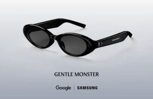 We tried Google’s AI glasses and they’re almost there
