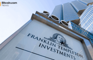 Kraken Parent Teams With Franklin Templeton to Bring Managed Funds Onchain