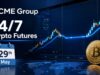 CME’s 24/7 Crypto Futures May End the Classic Bitcoin Weekend Gap