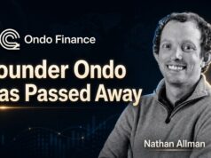 Ondo Finance Says Founder Nathan Allman Has Passed Away