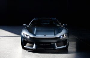 The 19 Most Exciting Cars at the Beijing Auto Show 2026