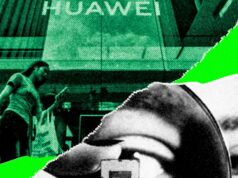 Huawei's ‘Chip Queen’ Throws Down the Gauntlet